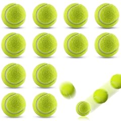 Beihre palline tennis usato  Spedito ovunque in Italia 