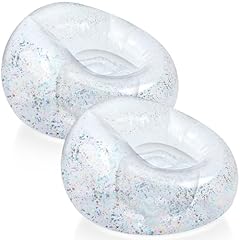 Realspring inflatable bean for sale  Delivered anywhere in USA 