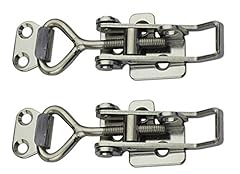 Adjustable latch buckle for sale  Delivered anywhere in USA 