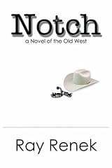 Notch novel the d'occasion  Livré partout en France