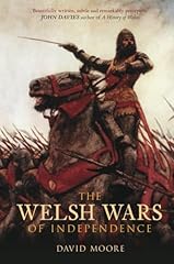 The welsh wars gebraucht kaufen  Wird an jeden Ort in Deutschland