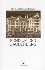 Rund den zauberberg gebraucht kaufen  Wird an jeden Ort in Deutschland