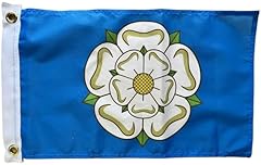 Nwflags yorkshire flag for sale  Delivered anywhere in UK