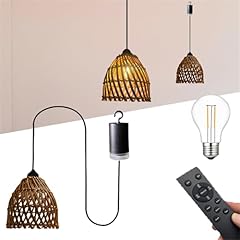 Lampadario sospensione batteri usato  Spedito ovunque in Italia 