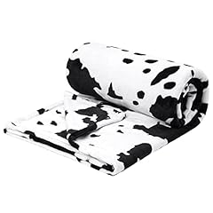 Piccocasa cow printed for sale  Delivered anywhere in UK