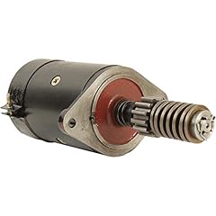 Electrical slu0039 starter for sale  Delivered anywhere in USA 