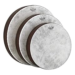Remo fiberskyn frame for sale  Delivered anywhere in USA 