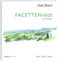 Facettenreich den napf gebraucht kaufen  Wird an jeden Ort in Deutschland