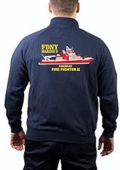 Sweatjacke navy marine gebraucht kaufen  Wird an jeden Ort in Deutschland