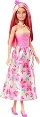 Barbie royal doll for sale  Delivered anywhere in USA 