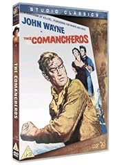 The comancheros uk gebraucht kaufen  Wird an jeden Ort in Deutschland