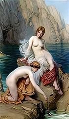 Herbert james draper for sale  Delivered anywhere in UK