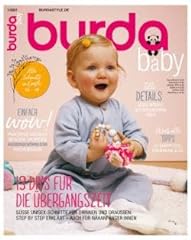 Burda baby 2021 gebraucht kaufen  Wird an jeden Ort in Deutschland
