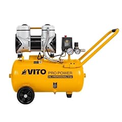Vito compressore aria usato  Spedito ovunque in Italia 
