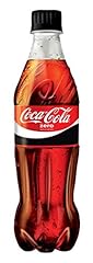 Coca cola zero for sale  Delivered anywhere in UK