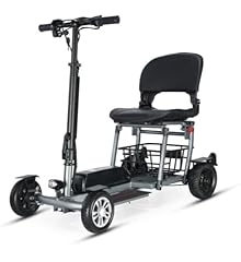 Foldable electric mobility for sale  Delivered anywhere in UK