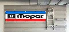 Daoops mopar flag for sale  Delivered anywhere in USA 