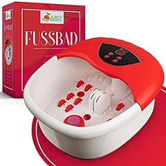 Juicy products fußbad gebraucht kaufen  Wird an jeden Ort in Deutschland