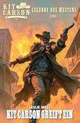Kit carson legende gebraucht kaufen  Wird an jeden Ort in Deutschland