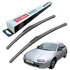 Silbak windscreen wipers for sale  Delivered anywhere in UK