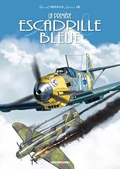 Escadrille bleue d'occasion  Livré partout en France