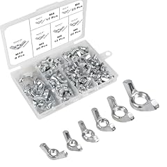 100 pcs wing for sale  Delivered anywhere in UK