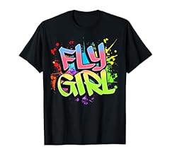 Fly girl 80s for sale  Delivered anywhere in USA 