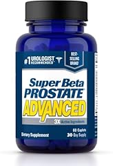 Super beta prostate for sale  Delivered anywhere in USA 
