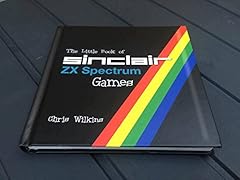 Little book zx for sale  Delivered anywhere in UK