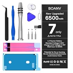 6500mah battery iphone for sale  Delivered anywhere in USA 