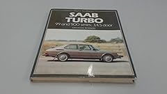 Saab turbo 900 for sale  Delivered anywhere in USA 
