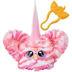 Furby hasbro furblets usato  Spedito ovunque in Italia 