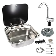 Campervan sink folding for sale  Delivered anywhere in UK