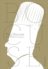 The complete bocuse d'occasion  Livré partout en Belgiqu