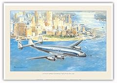 Flying new york for sale  Delivered anywhere in UK