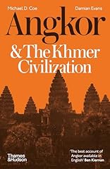 Angkor and the gebraucht kaufen  Wird an jeden Ort in Deutschland