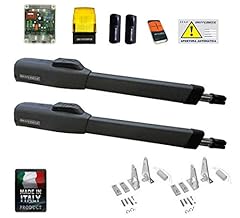 Kit c300 automazione usato  Spedito ovunque in Italia 