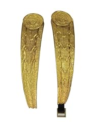 Brass lion head for sale  Delivered anywhere in USA 