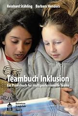 Teambuch inklusion praxisbuch gebraucht kaufen  Wird an jeden Ort in Deutschland