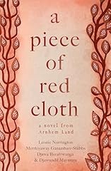 Piece red cloth for sale  Delivered anywhere in USA 