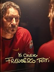 Usato, Mi chiamo Francesco Totti usato  Spedito ovunque in Italia 