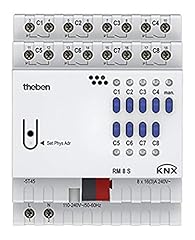 Theben stellantrieb knx gebraucht kaufen  Wird an jeden Ort in Deutschland
