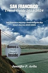 San francisco travel for sale  Delivered anywhere in USA 
