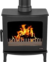 Carron wood burning for sale  Delivered anywhere in Ireland