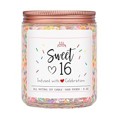Homsolver 16th birthday for sale  Delivered anywhere in USA 