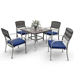 Pamapic patio dining for sale  Delivered anywhere in USA 