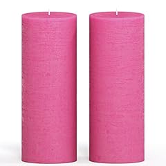 Candwax 3x8 pillar for sale  Delivered anywhere in UK