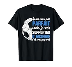 Supporter auxerrois humour d'occasion  Livré partout en France