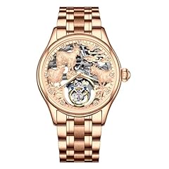 Jdlermy orologio polso usato  Spedito ovunque in Italia 