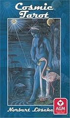 Cosmic tarot deck for sale  Delivered anywhere in USA 
